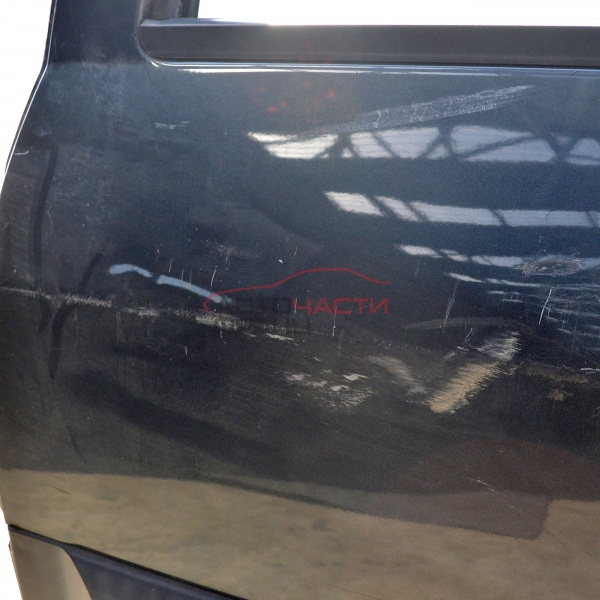 Задна лява врата Dacia Logan 1.5 DCI 86 конски сили