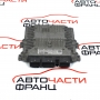 Компютър запалване Ford Fiesta V 1.4 TDCI 68 конски сили 3S6112A650LC