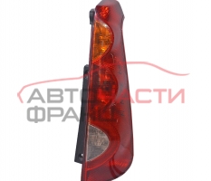 Десен стоп Nissan Note 1.5 dci 90 конски сили