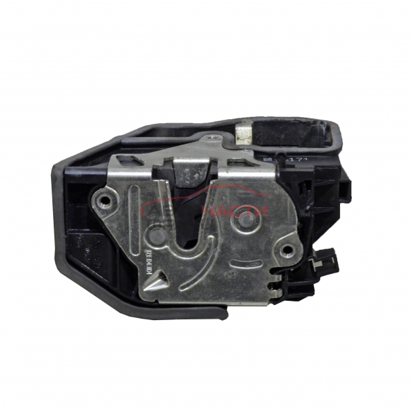 Задна лява брава BMW E60 3.0D 218 конски сили 7036171