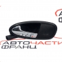 Предна лява дръжка Seat Leon 1.9 TDI 100 конски сили 5P0837113