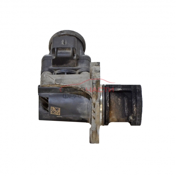 EGR клапан Citroen C4 1.6 HDI 92 конски сили 9671187780
