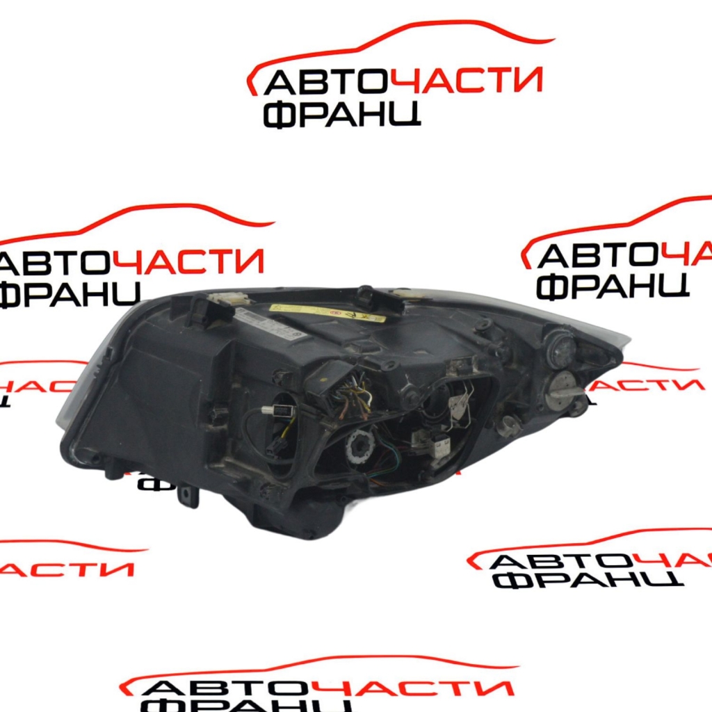 Десен фар ксенон BMW E91 2.0 D 63.11-69427389