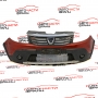 Предна броня Dacia Sandero 1.5 DCI 86 конски сили