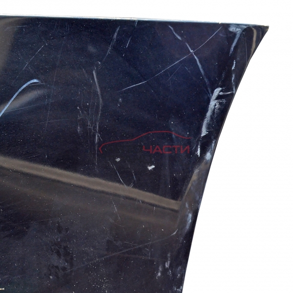 Задна броня BMW F01 4.0 D 306 конски сили