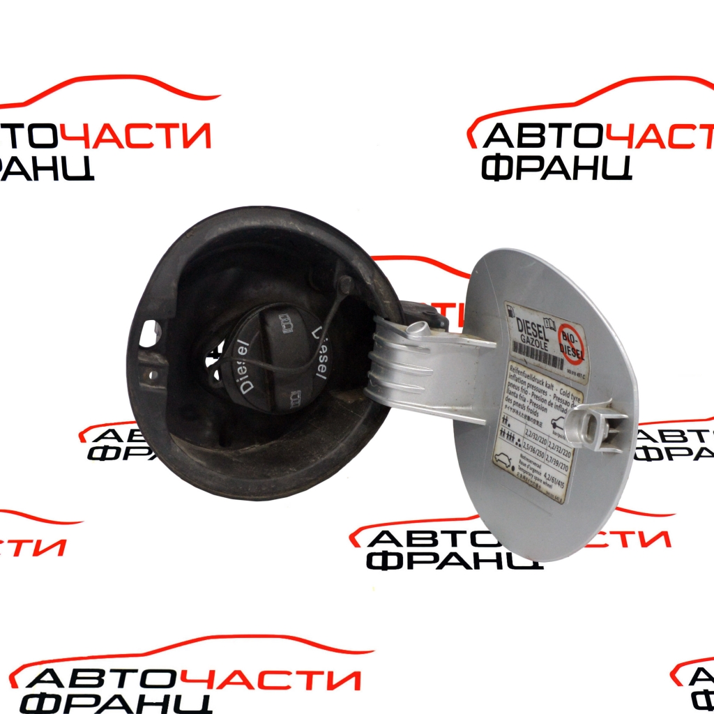 Капачка резервоар VW Tiguan 2.0 TDI 1K0010497C