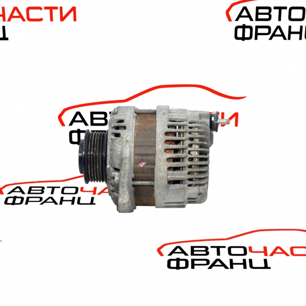 Динамо Mitsubishi L200 2.4 DI-D 152 конски сили 1800A410 2015г