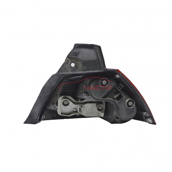 Ляв стоп Renault Megane II 1.9 DCI 110 конски сили