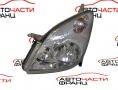 Ляв фар Toyota Corolla Verso 2.0 D-4D 90 конски сили 2004 г Ляв фар Toyota Corolla Verso 2.0 D-4D 90 конски сили 2004 г