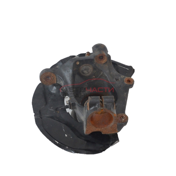 Преден ляв шенкел BMW E61 3.0 D xDrive 235 конски сили 6768315-02