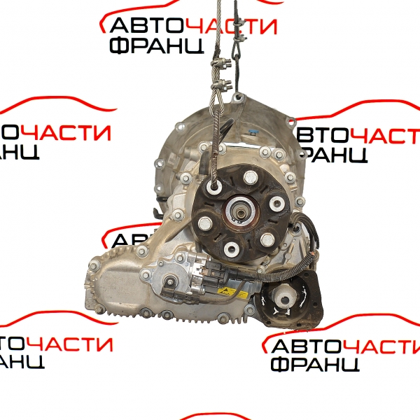 Автоматична скоростна кутия BMW X1 E84 2.0 D 177 конски сили 1071050026