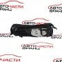 Преден ляв колан Mercedes E Class W212 2.2 CDI 204 конски сили 620048000   2011г
