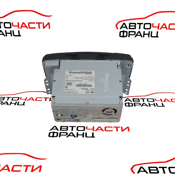 GPS навигация Kia Sorento 2.2 CRDI 200 конски сили 96560-C5402WK 2017г