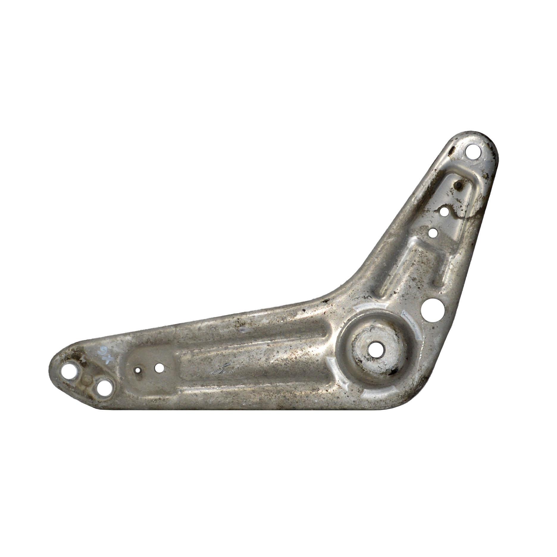 Лява стабилизираща щанга заден мост BMW X6 E71 M 5.0 i 555 конски сили