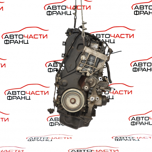 Двигател LAND ROVER Freelander 2.2 TD4 224DT