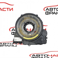 Лентов кабел волан Audi A8 4.2 TDI 351 конски сили 4H0953568G  2012г