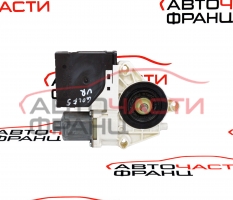 Предно дясно моторче стъклоповдигач VW GOLF 5 1.6 FSI 1K4837402S