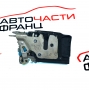 Предна дясна брава Chevrolet Spark 1.0 i 68 конски сили A046818  2 пина