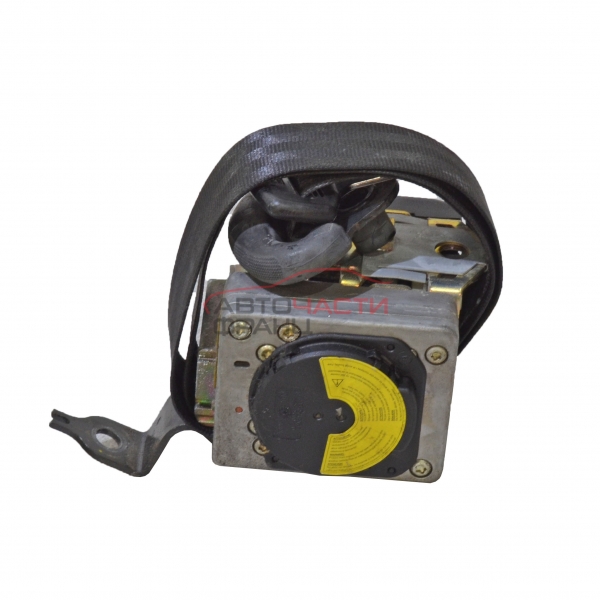 Преден ляв колан Skoda Fabia 1.4 i 60 конски сили 6Y0857701A