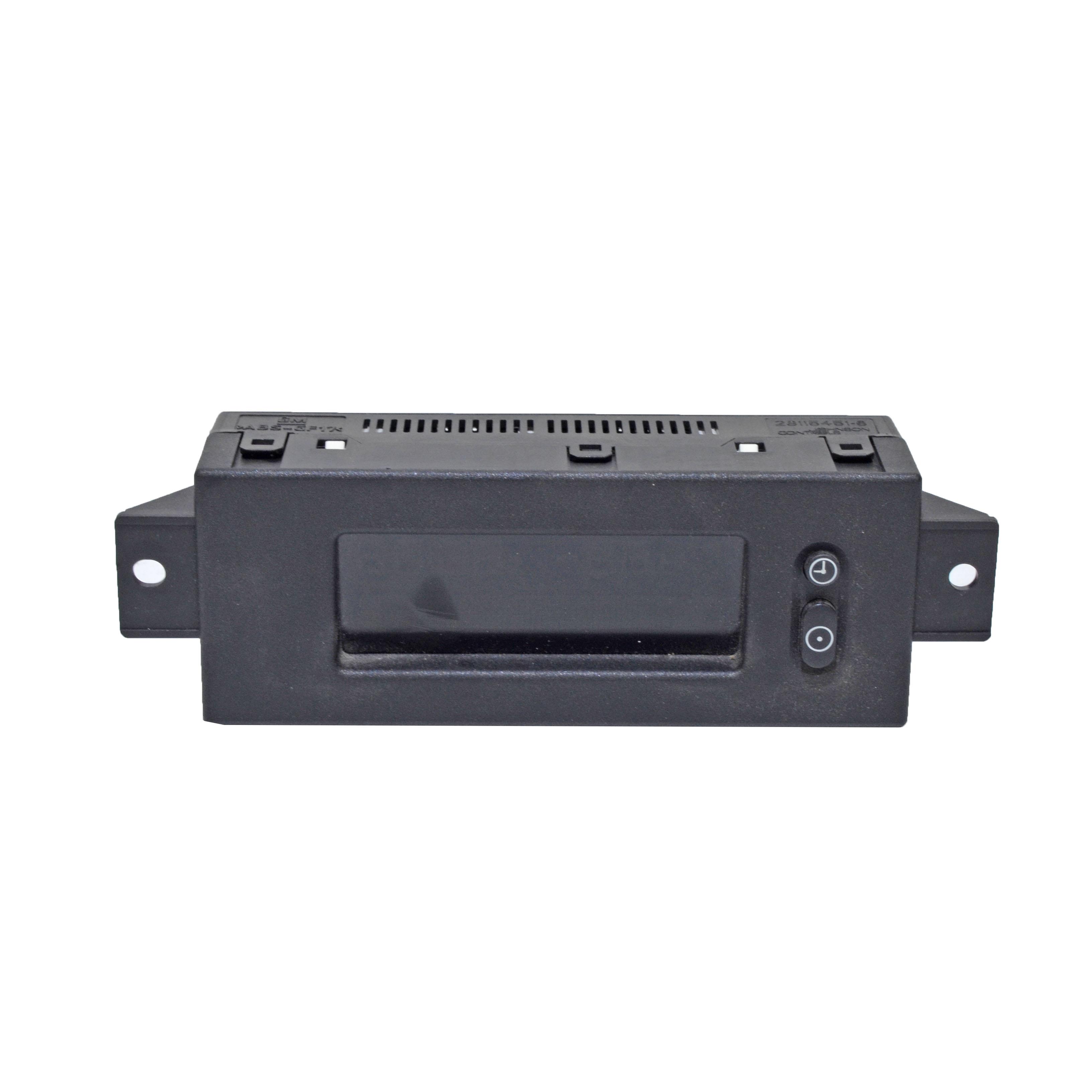 Часовник Opel Corsa D 1.3 CDTI 75 конски сили 13284430