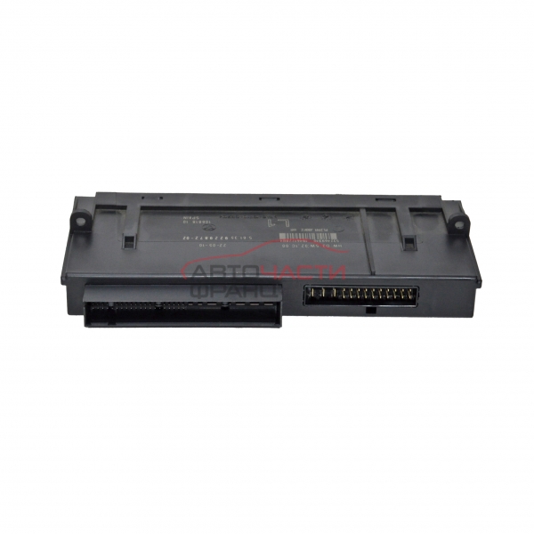 Комфорт модул BMW E92 2.0 D 177 конски сили 61.35-9229872-02