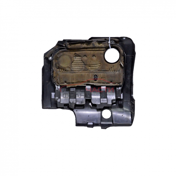 Декоративен капак двигател VW Passat VI 2.0 TDI 170 конски сили