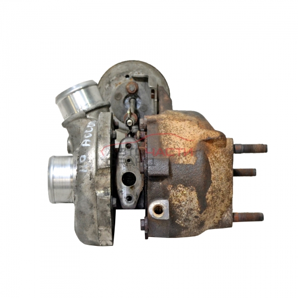 Турбина Honda Accord VII 2.2 I-CTDI 140 конски сили 18900-RBD-E011-M2