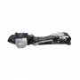 Заден ляв колан Honda FR-V 2.2 I-CDTI 140 конски сили NSB053GR77