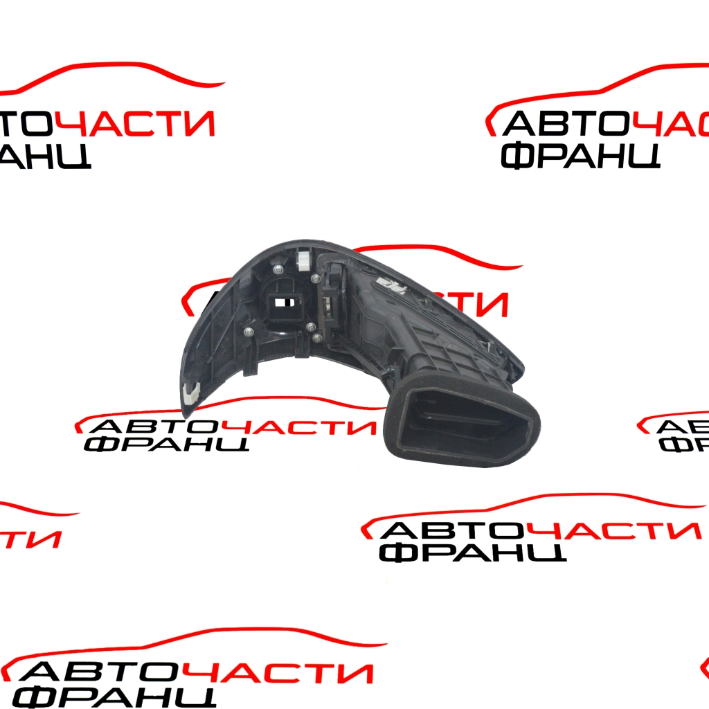 Лява духалка парно Hyundai IX35 2.0 CRDI 136 конски сили 97410-2S000