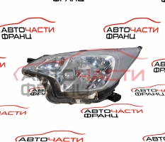 Ляв фар Toyota Verso 2.0 D-4D 126 конски сили