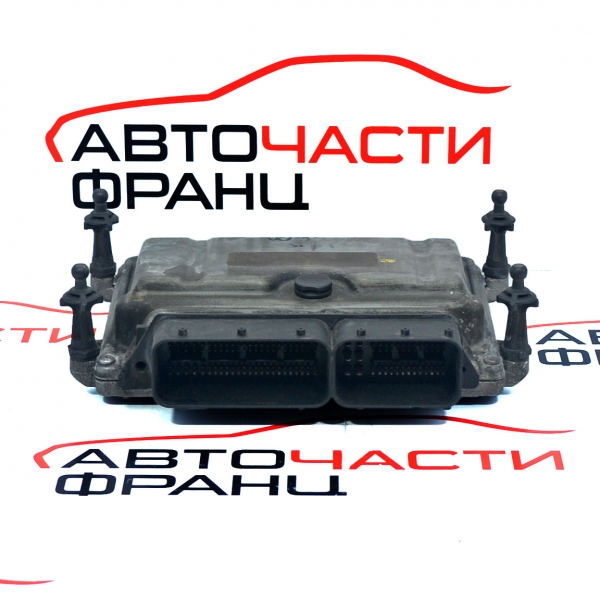 Компютър запалване Mercedes S Class W221 350 i A2721536979 2005г