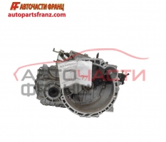 Ръчна скоростна кутия DR 5 1.6 бензин 109 конски сили