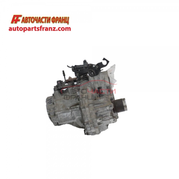 Ръчна скоростна кутия Hyundai Getz 1.1 MPI 62 конски сили