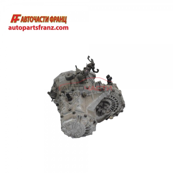 Ръчна скоростна кутия Hyundai Getz 1.1 MPI 62 конски сили