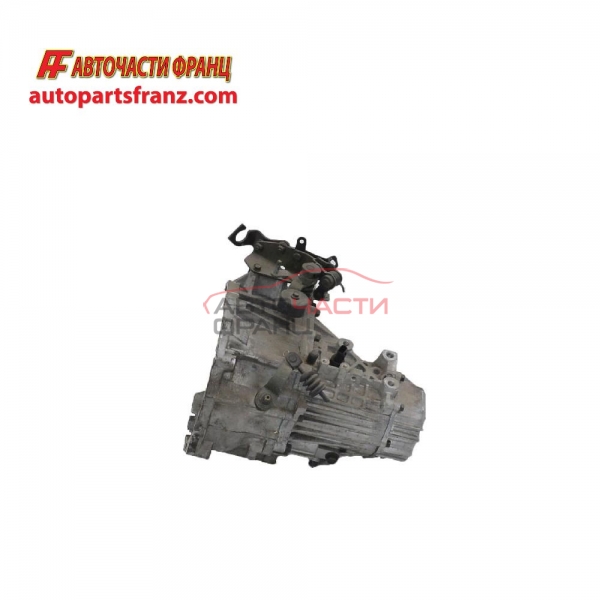 Ръчна скоростна кутия Hyundai Getz 1.1 MPI 62 конски сили