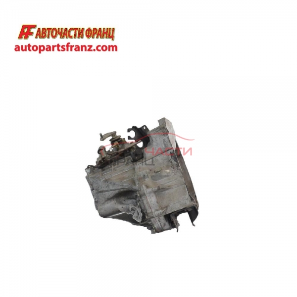 Ръчна скоростна кутия Toyota Aygo 1.0i 12V 67 конски сили