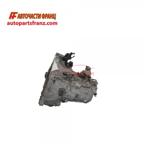 Ръчна скоростна кутия Toyota Aygo 1.0i 12V 67 конски сили