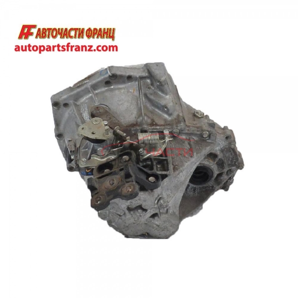Ръчна скоростна кутия Toyota Aygo 1.0i 12V 67 конски сили