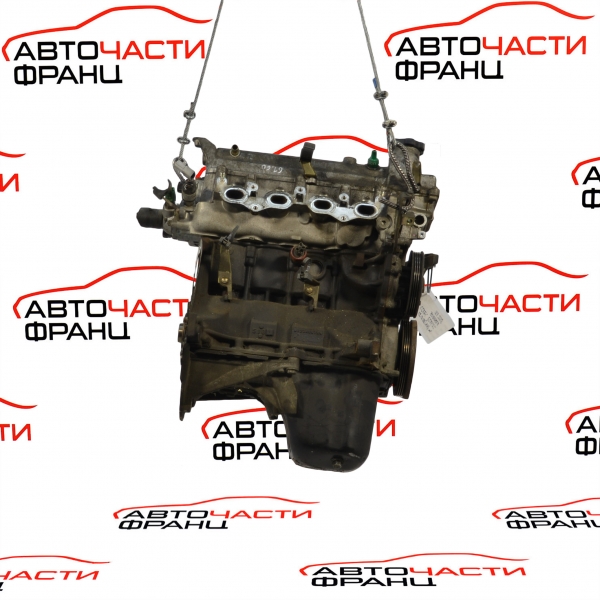Двигател Toyota Yaris 1.0 16V 1SZ FE