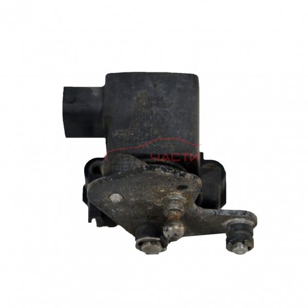 Потенциометър Mercedes CLK W208 2.0 Kompressor 163 конски сили A 012-542-33-17