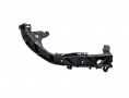 Конзола десен фар BMW E87 2.0 D 163 конски сили 5164 7120824 Конзола десен фар BMW E87 2.0 D 163 конски сили 5164 7120824