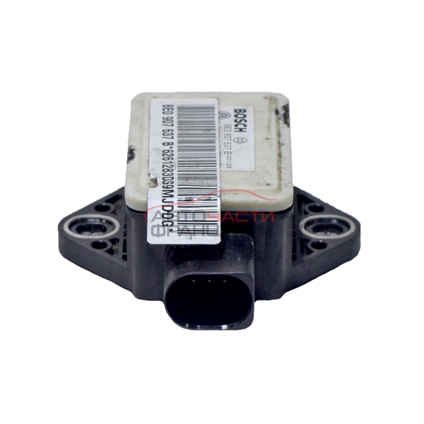 ESP сензор Audi A4 3.0 TDI 204 конски сили 8E0907637B