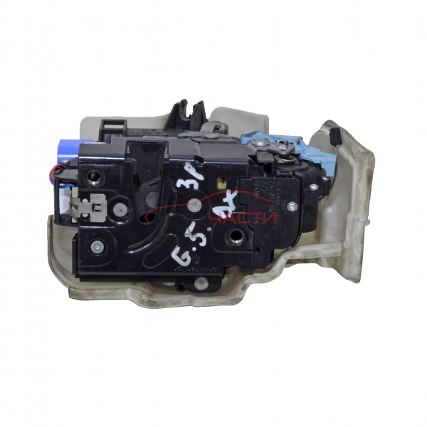 Предна дясна брава VW Golf 5 2.0 GTI 200 конски сили