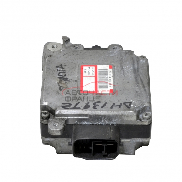 Компютър хидравлика Lexus RX 3.3 i 211 конски сили 89650-48010