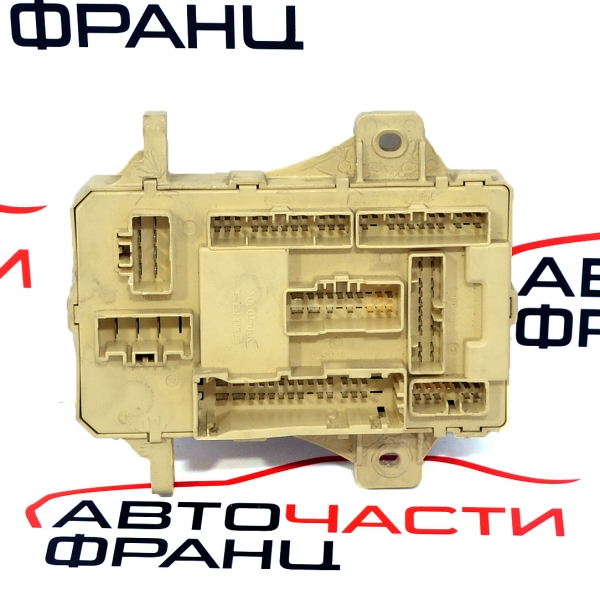 Бушонно табло Kia Ceed 1.6 CRDI 115 конски сили 91950-1H510