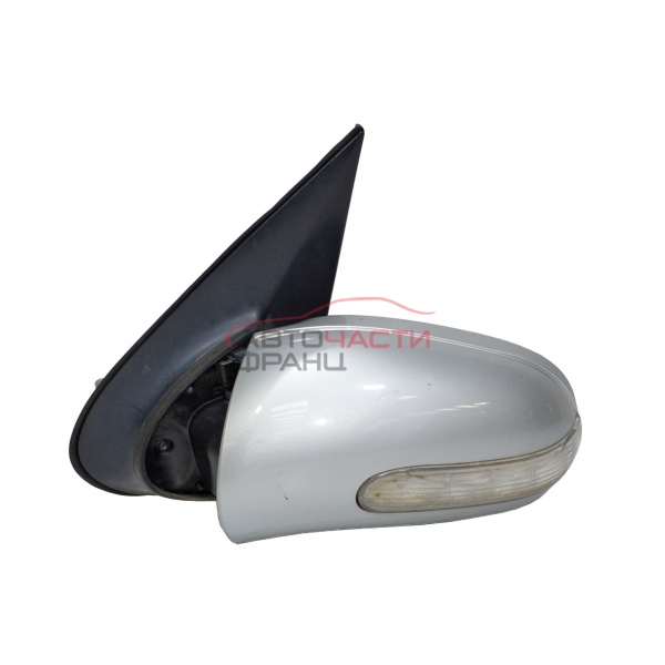 Ляво огледало Mercedes ML W163 2.7 CDI 163 конски сили