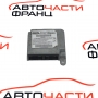 AIRBAG модул Peugeot Bipper 1.4 HDI 68 конски сили 610155800D
