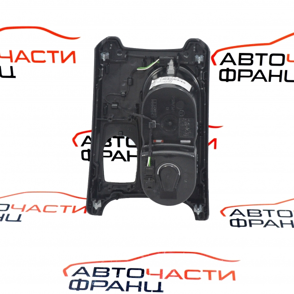 Поставка чаши Mercedes A Class W176 A 45 AMG A1766801610 2016г