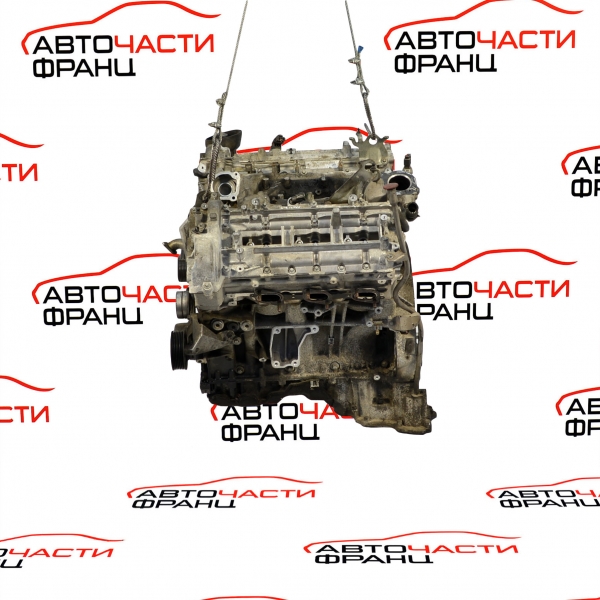 Двигател Mercedes CLS W218 350 CDI 265 конски сили 642853