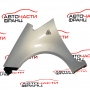 Преден ляв калник Mitsubishi Colt VI 1.3 i 95 конски сили